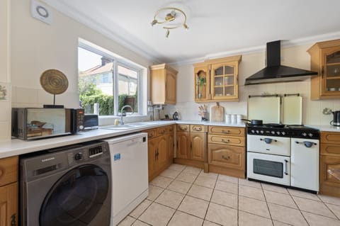 Washer/Dishwasher/Kitchen Appliances