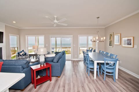 Level One Living