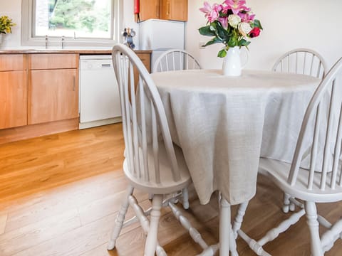 Dining Area | Rowan Lodge, Culbokie, near Dingwall