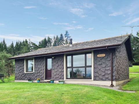 Exterior | Rowan Lodge, Culbokie, near Dingwall
