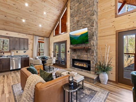 Welcome to Mountain Ventures!