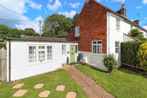 Meadow View Cottage