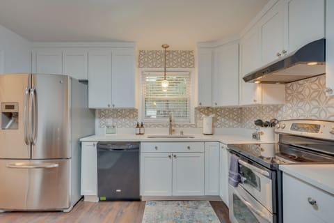 Kitchen | Cooking Basics | Coffee Maker