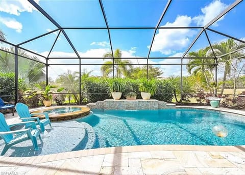 Private Pool