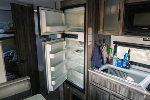 Fridge/Freezer