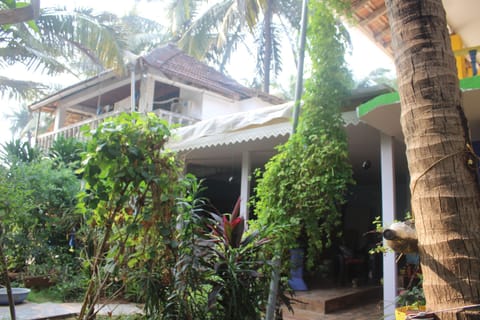 Garden-view 
