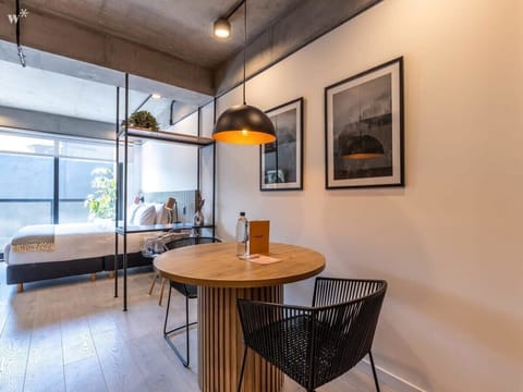 Welcome Wynwood House