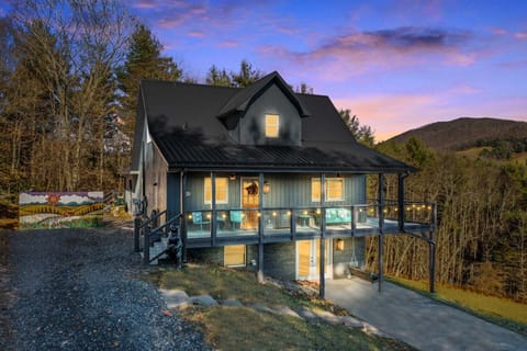Firefly Farmhouse