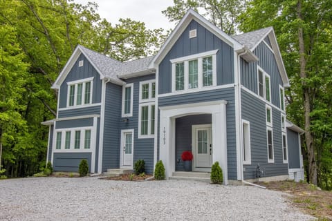 Welcome to Blue Haven