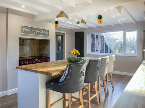 Kitchen | Bridge Farm, Spath, near Uttoxeter