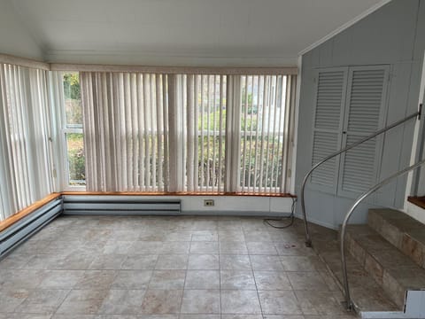 Floor, Flooring, Indoors, Window, Architecture