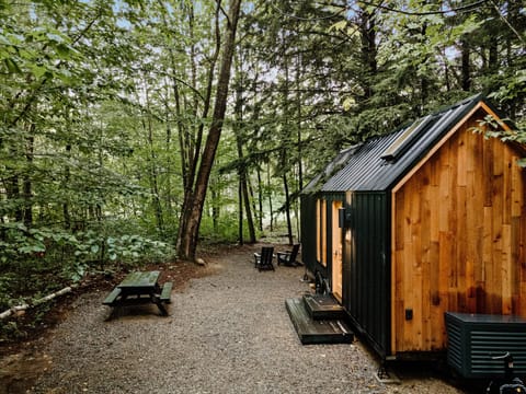 Hygge Cabin "ANNIKA"