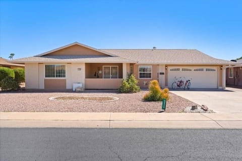 Welcome to Rey Madera Casa!