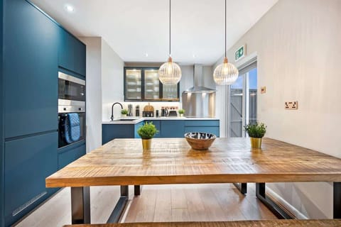 The Coachouse at Pilgrim St, Liverpool