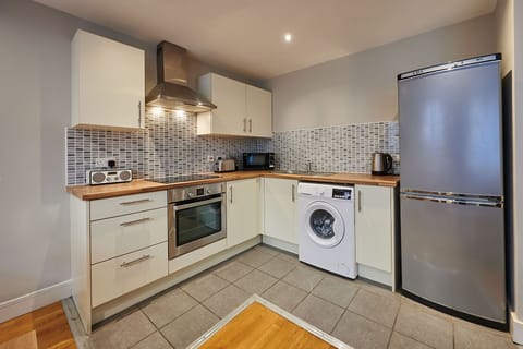 Ropewalks Abode, Liverpool - Host & Stay