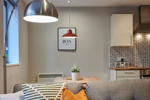 Ropewalks Abode, Liverpool - Host & Stay