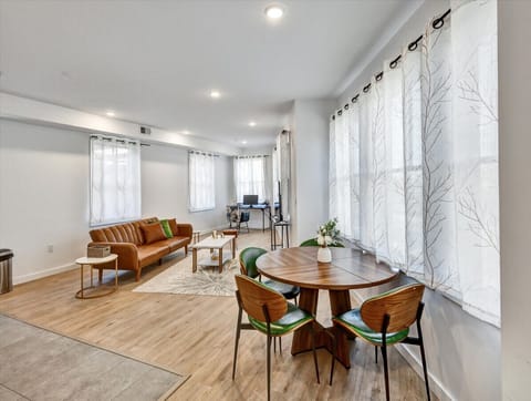 Main Room