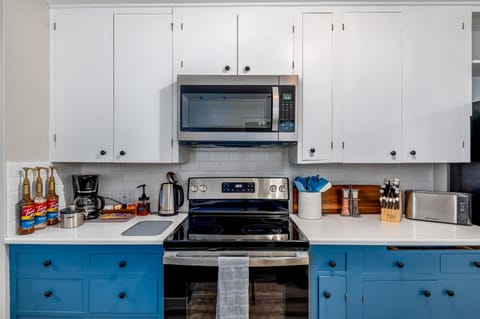 new appliances for all your cooking needs