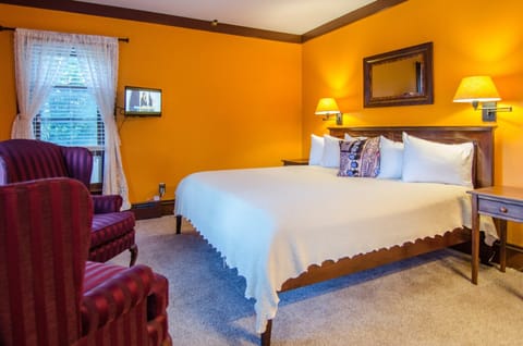 Van Vliet Room Photo 01