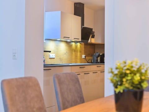 Appartement Alpin - Haus Traumhorst Apartment in Carinthia, Austria