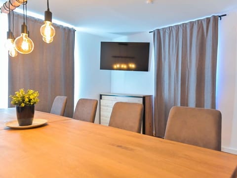 Appartement Alpin - Haus Traumhorst Apartment in Carinthia, Austria