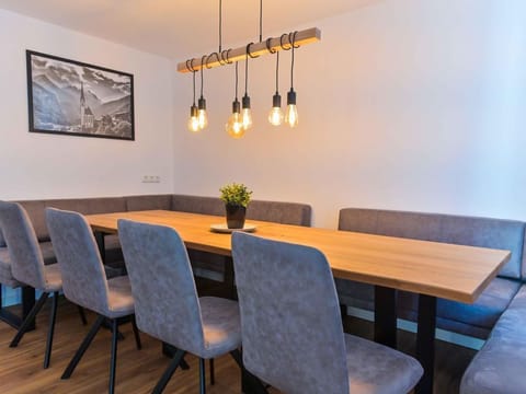 Appartement Alpin - Haus Traumhorst Apartment in Carinthia, Austria