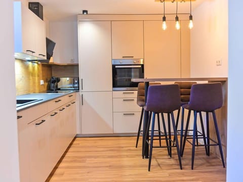 Appartement Alpin - Haus Traumhorst Apartment in Carinthia, Austria