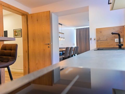 Appartement Alpin - Haus Traumhorst Apartment in Carinthia, Austria
