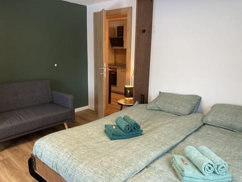 Appartement Montan - Haus Traumhorst Apartment in Carinthia, Austria