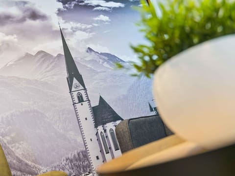 Appartement Montan - Haus Traumhorst Apartment in Carinthia, Austria