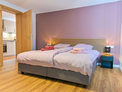 Appartement Montan - Haus Traumhorst Apartment in Carinthia, Austria