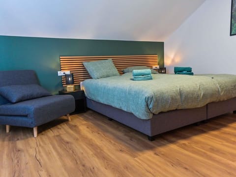 Appartement Nival - Haus Traumhorst Apartment in Carinthia, Austria