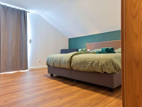 Appartement Nival - Haus Traumhorst Apartment in Carinthia, Austria