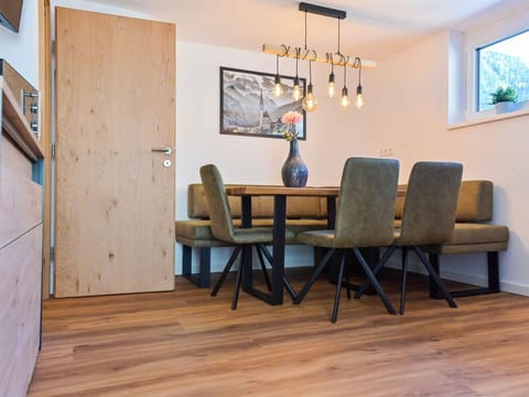 Appartement Nival - Haus Traumhorst Apartment in Carinthia, Austria