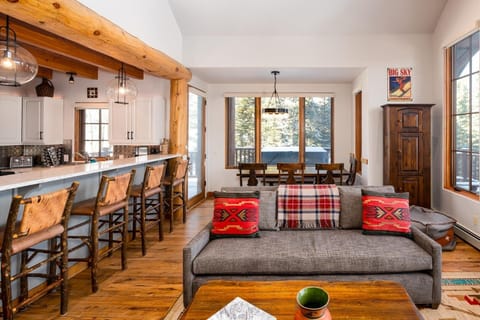 Indoors, Home Decor, Hardwood, Furniture, Living Room