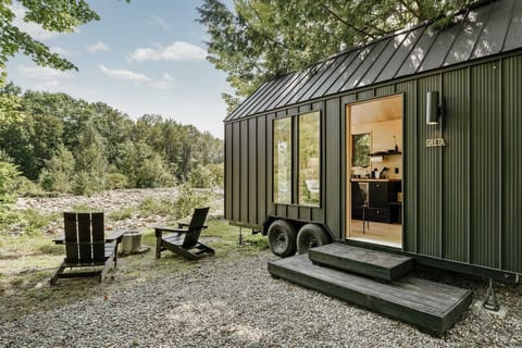 Lykke Cabin "GRETA"