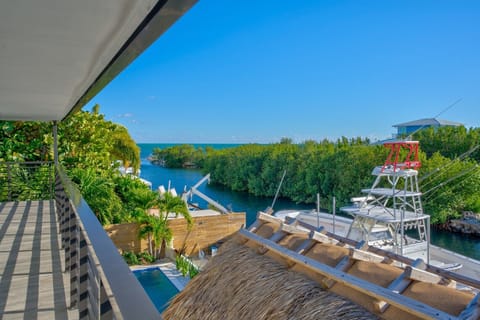 The Lobster House Ocean Views