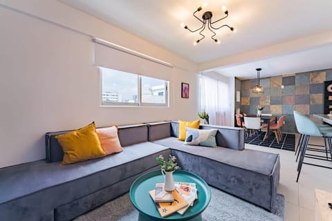 Nestled in a central location, the accommodation offers a great place to rest