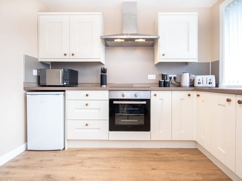 Kitchen | Colbheinn Cottage, Brora