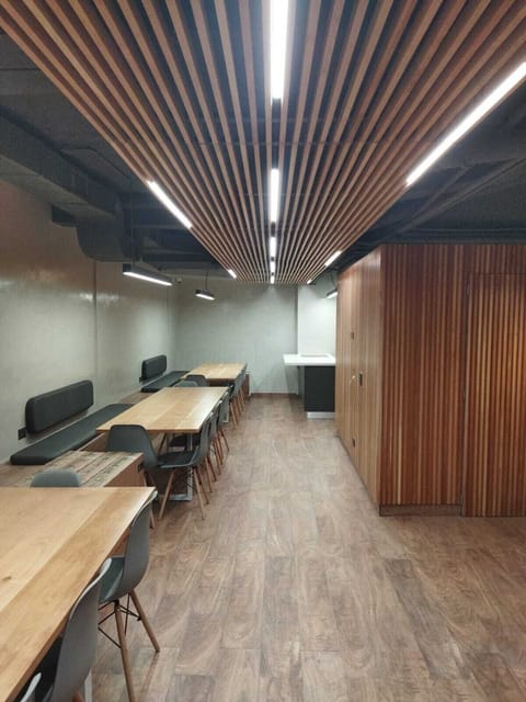Coworking Place