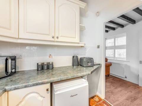 Kitchen | Rose Cottage - Ridley House, Yarm