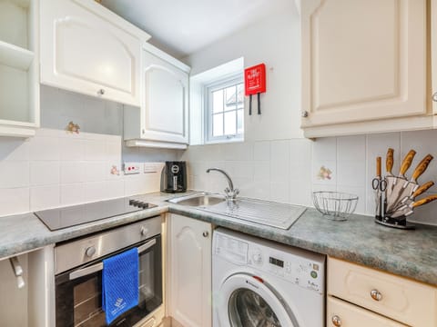 Kitchen | Rose Cottage - Ridley House, Yarm