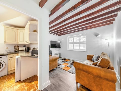 Living area | Rose Cottage - Ridley House, Yarm