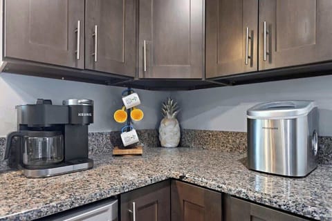 Fully Loaded Kitchen