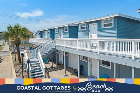 Welcome to Coastal Cottages by BeachBox