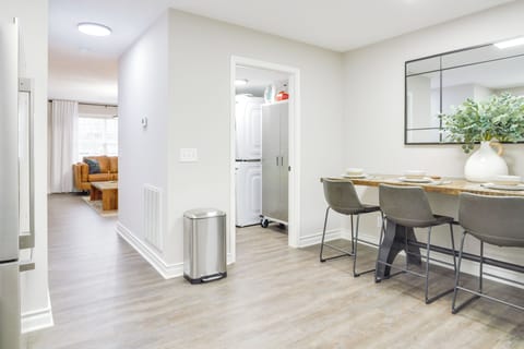 Dining Area | Dishware + Flatware