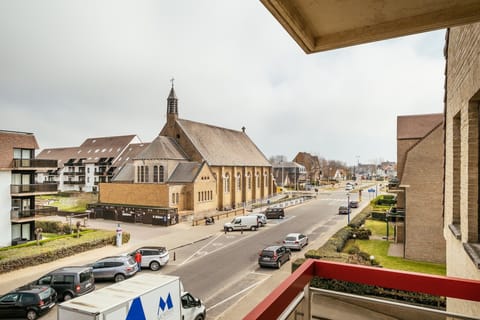 View from Holiday Home [summer]