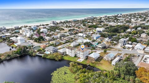 Beach House - Happy Wife Happy Life