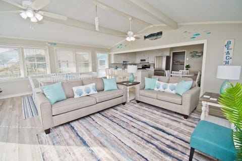 Level One Living