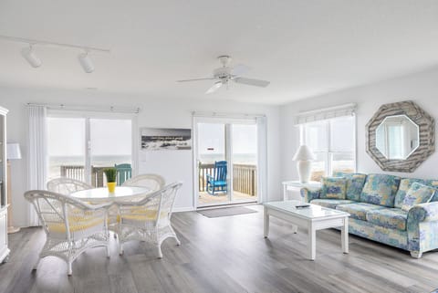 Level One Living